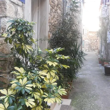 Ada Novak Apartamento