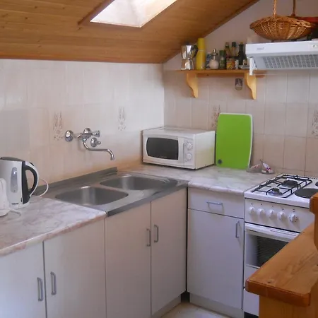 Apartamento Ada Novak *