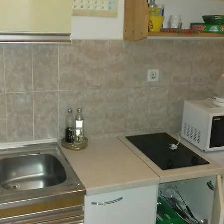 Apartamento Ada Novak *