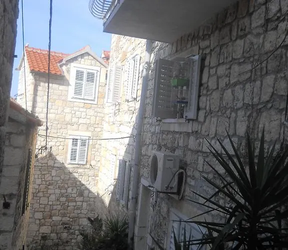 Apartman Ada Novak *