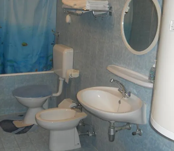 Ada Novak Apartman *
