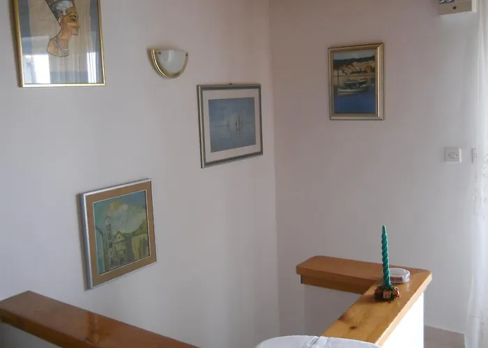 Ada Novak Apartman *