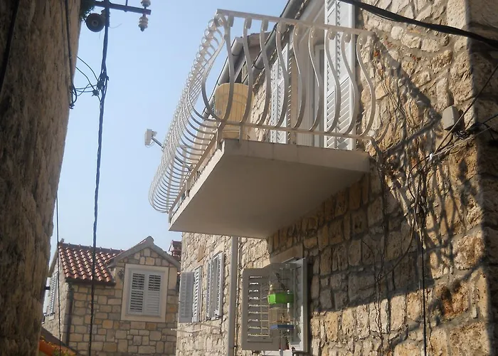 Apartman Ada Novak *