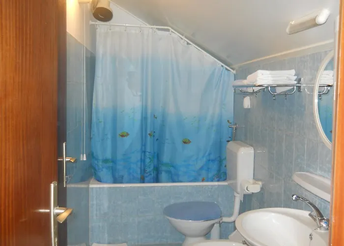 Apartman Ada Novak