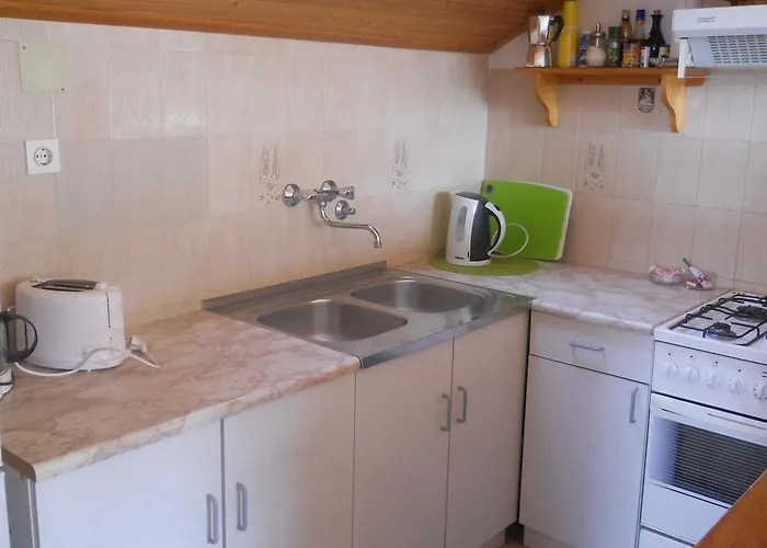 Ada Novak Apartman *