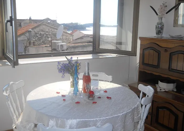 Ada Novak Apartman
