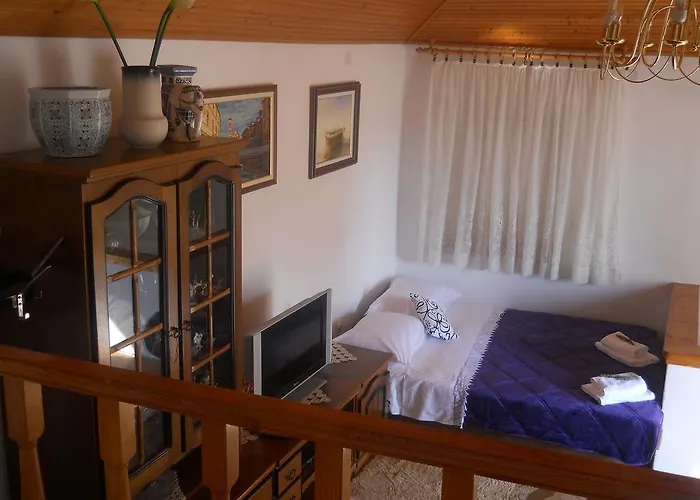 Ada Novak Apartman