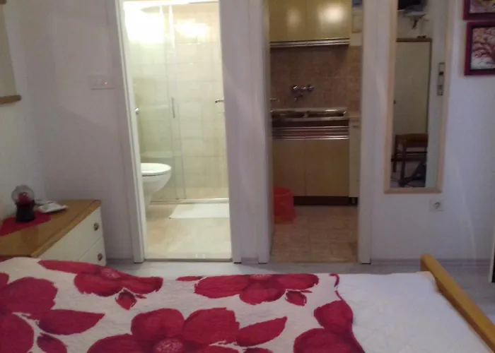 Apartman Ada Novak