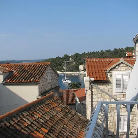 דירה Ada Novak *