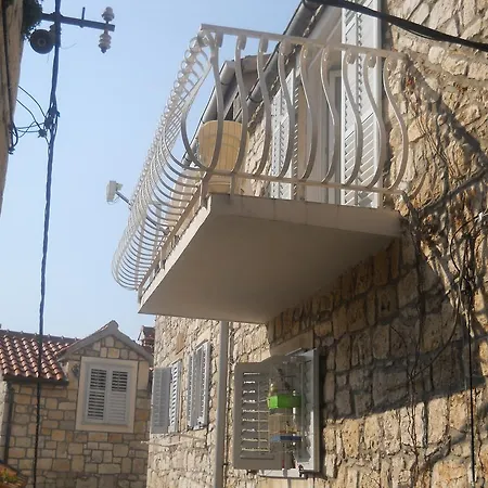 דירה Ada Novak *