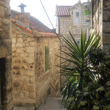 Apartment Ada Novak Hvar Town