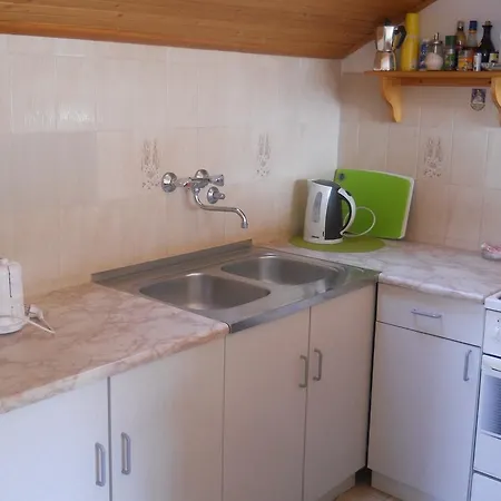 Ada Novak Apartment *