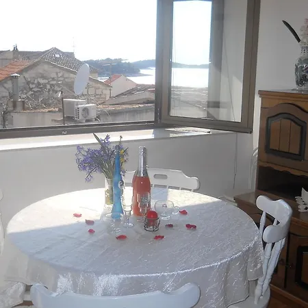 Ada Novak Apartmán