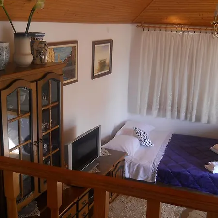 Ada Novak Apartment