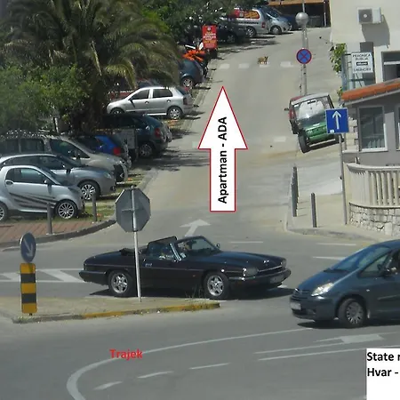 Apartamento Ada Novak